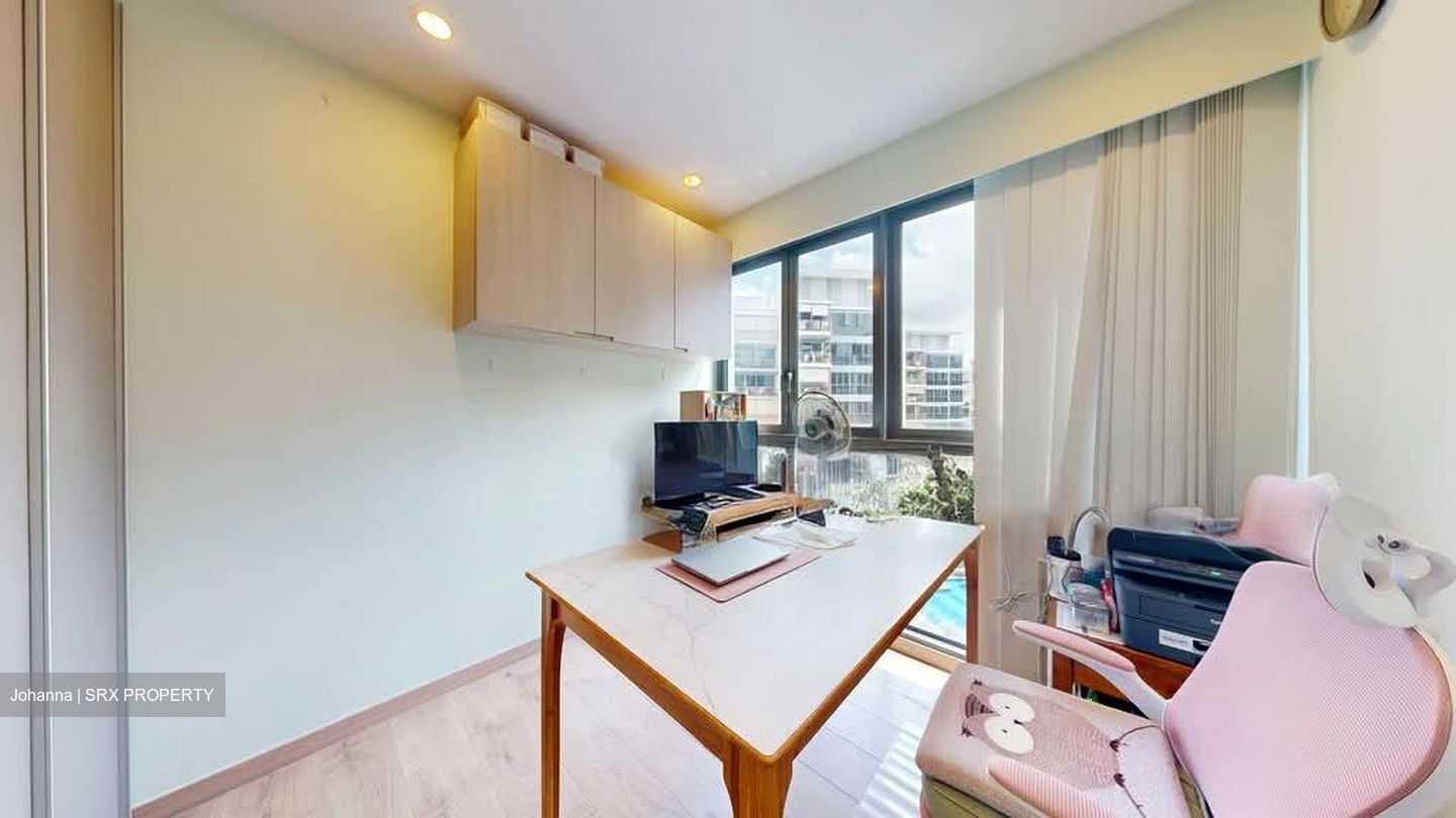 The Criterion (D27), Condominium #546591061